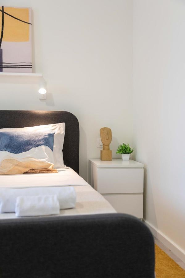 Bright And Modern Apartments In City Center Zagreb Eksteriør billede