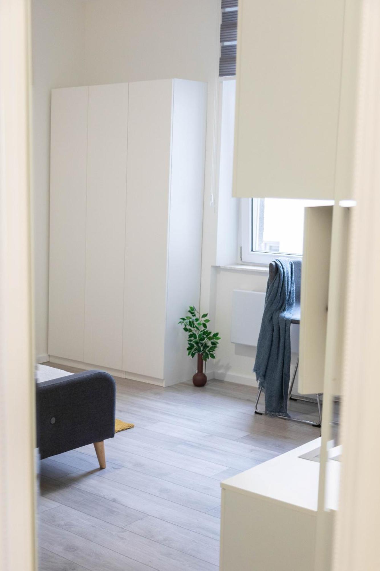 Bright And Modern Apartments In City Center Zagreb Eksteriør billede