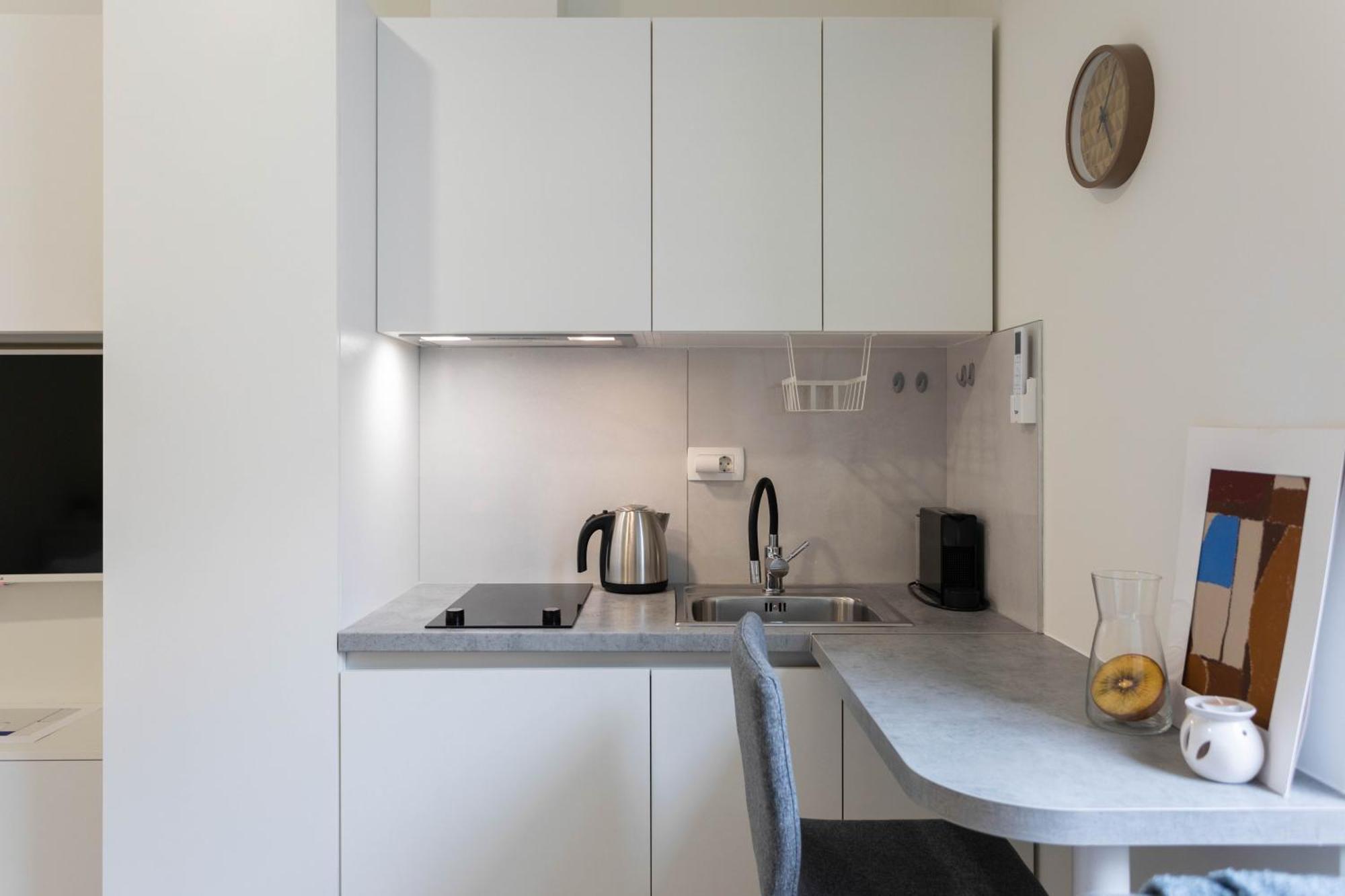 Bright And Modern Apartments In City Center Zagreb Eksteriør billede