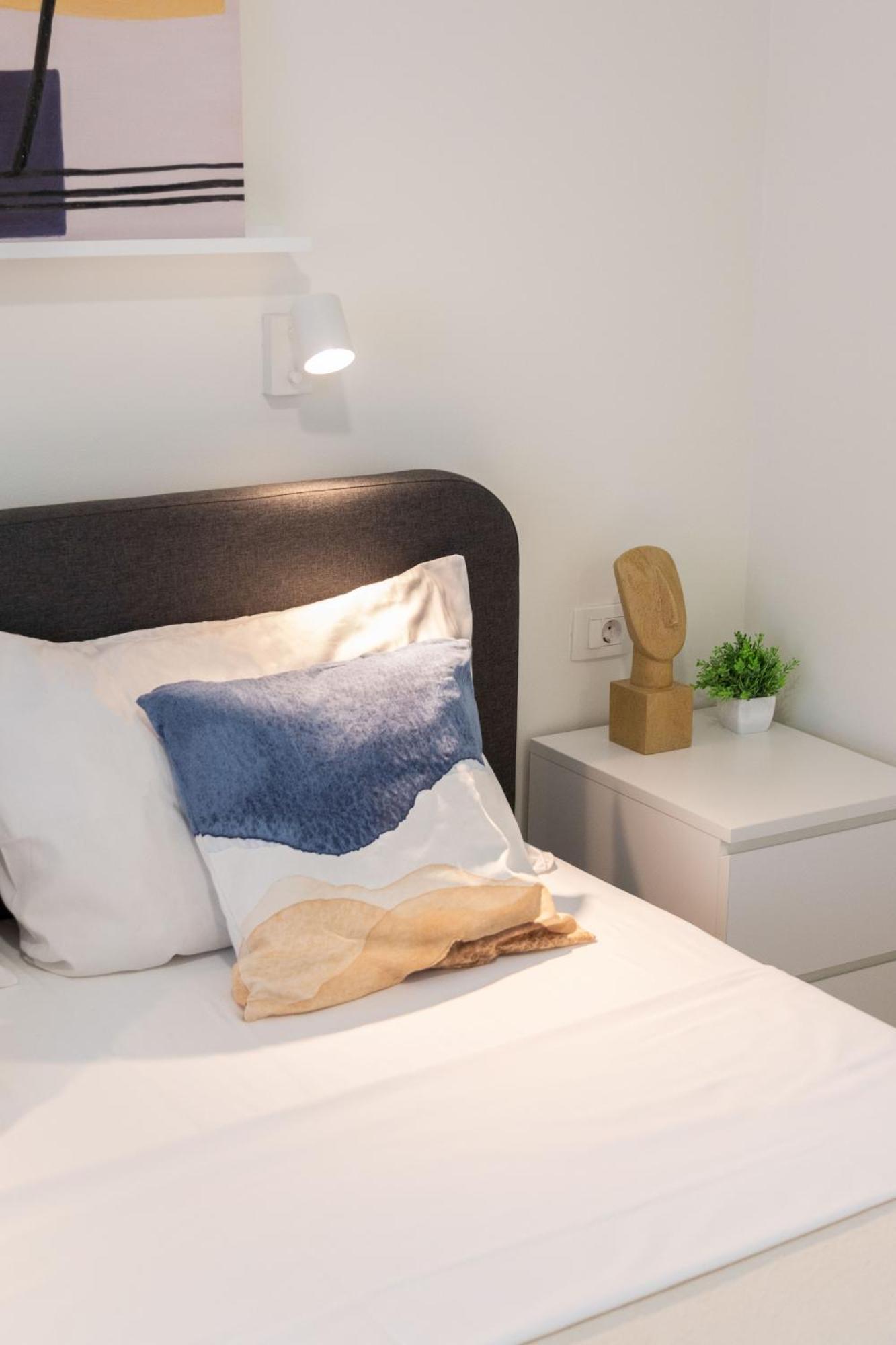 Bright And Modern Apartments In City Center Zagreb Eksteriør billede